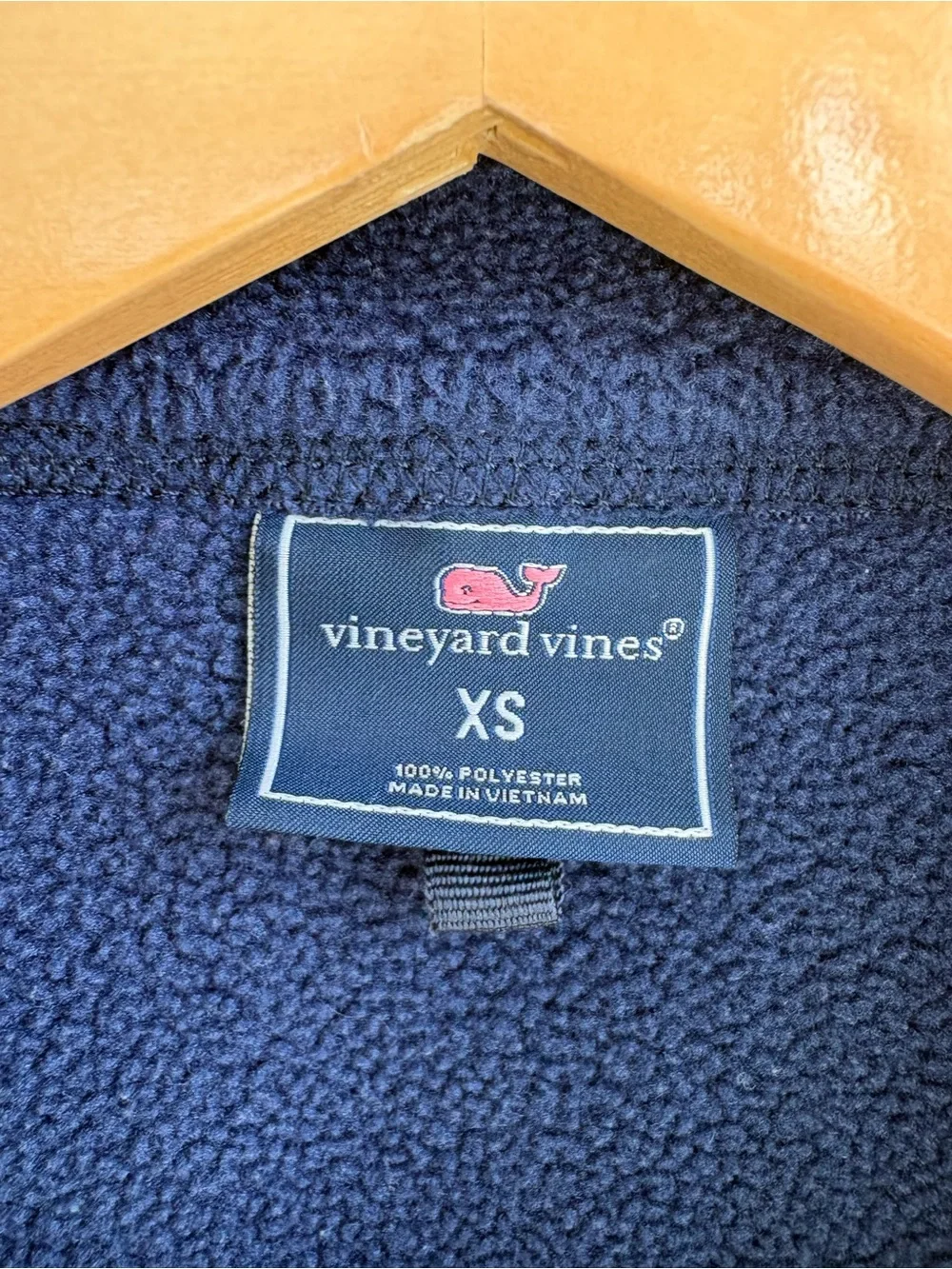 Vineyard Vines size xs